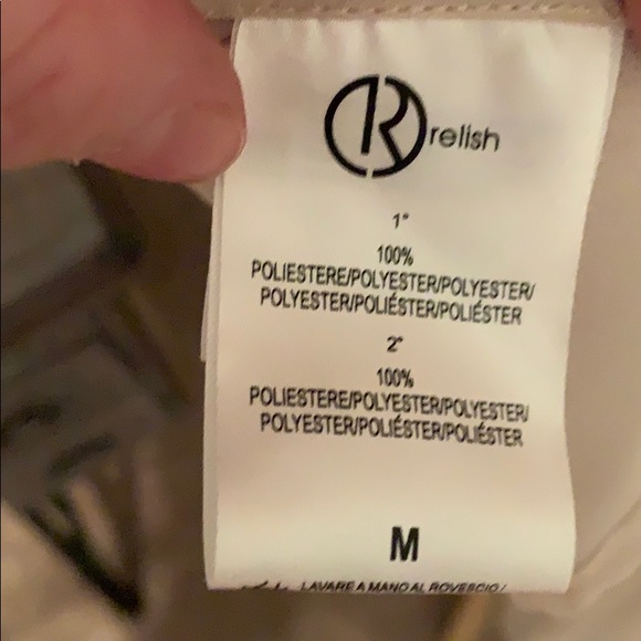 RELISH Jewel dress - Picture 6 of 7